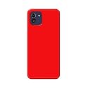 PRINTFIDAA Printed Hard Back Cover Case for