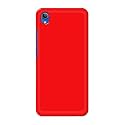 Printed Hard Back Cover Case for Vivo