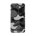 Printed Hard Back Cover Case for Samsung