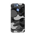 PRINTFIDAA Printed Hard Back Cover Case for