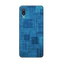 Printed Hard Back Cover Case for Samsung