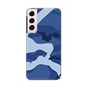Printed Hard Back Cover Case for Samsung