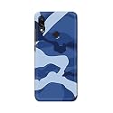 Printed Hard Back Cover Case for Mi
