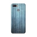Printed Hard Back Cover Case for Mi