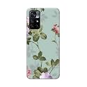 Printed Hard Back Cover Case for Mi