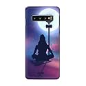 Printed Hard Back Cover Case for Samsung
