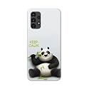 PRINTFIDAA Printed Hard Back Cover Case for