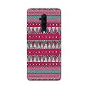 Printed Hard Back Cover Case for OnePlus