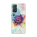 PRINTFIDAA Printed Hard Back Cover Case for