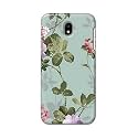 Printed Hard Back Cover Case for Samsung