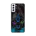 PRINTFIDAA Printed Hard Back Cover Case for
