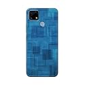 Printed Hard Back Cover Case for Realme