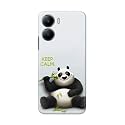 PRINTFIDAA Printed Hard Back Cover Case for