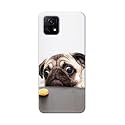 PRINTFIDAA Printed Hard Back Cover Case for
