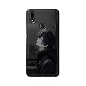 PRINTFIDAA® Printed Hard Back Cover Case for Vivo V9 | V9 Youth | Vivo Z1 | Vivo Y89 Back Cover (Famous Anime Cartoon Character) -112