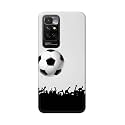 Printed Hard Back Cover Case for Mi