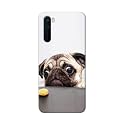 PRINTFIDAA Printed Hard Back Cover Case for