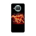 PRINTFIDAA Printed Hard Back Cover Case for