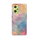 Printed Hard Back Cover Case for Realme