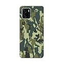 Printed Hard Back Cover Case for Vivo