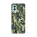 Printed Hard Back Cover Case for OnePlus