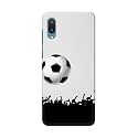 Printed Hard Back Cover Case for Samsung