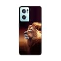 PRINTFIDAA Printed Hard Back Cover Case for