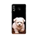 PRINTFIDAA Printed Hard Back Cover Case for