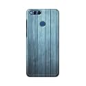 Printed Hard Back Cover Case for Honor