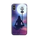 Printed Hard Back Cover Case for Apple