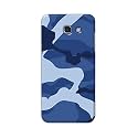 Printed Hard Back Cover Case for Samsung