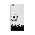Printed Hard Back Cover Case for Vivo