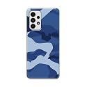 Printed Hard Back Cover Case for Samsung