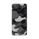 Printed Hard Back Cover Case for Mi