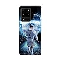 Printed Hard Back Cover Case for Samsung