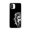 PRINTFIDAA Printed Hard Back Cover Case for