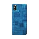 Printed Hard Back Cover Case for Samsung