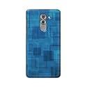 Printed Hard Back Cover Case for Honor