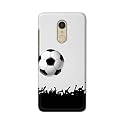 Printed Hard Back Cover Case for Mi