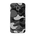 Printed Hard Back Cover Case for Samsung