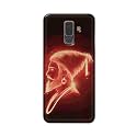 PRINTFIDAA Printed Hard Back Cover Case for