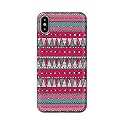 Printed Hard Back Cover Case for Apple