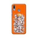 PRINTFIDAA Printed Hard Back Cover Case for