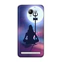 Printed Hard Back Cover Case for Lenovo