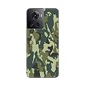 Printed Hard Back Cover Case for OnePlus