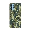 Printed Hard Back Cover Case for Samsung