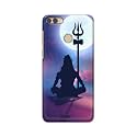 Printed Hard Back Cover Case for Huawei