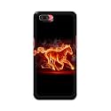 PRINTFIDAA Printed Hard Back Cover Case for