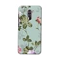 Printed Hard Back Cover Case for Mi