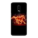 PRINTFIDAA Printed Hard Back Cover Case for